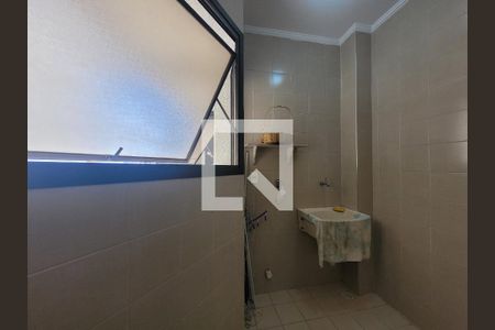 Apartamento para alugar com 55m², 1 quarto e 1 vaga Apartamento para alugar com 55m², 1 quarto e 1 vagaÁrea de Serviço