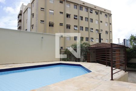 Apartamento para alugar com 55m², 1 quarto e 1 vagaÁrea comum - Piscina