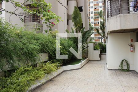 Apartamento para alugar com 55m², 1 quarto e 1 vagaÁrea comum