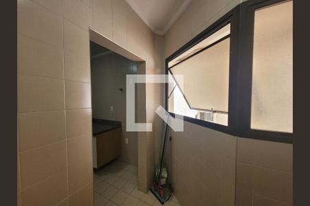 Apartamento para alugar com 55m², 1 quarto e 1 vaga Apartamento para alugar com 55m², 1 quarto e 1 vagaÁrea de Serviço