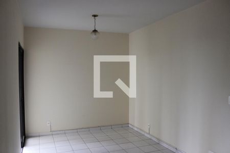 Sala de apartamento para alugar com 1 quarto, 55m² em Cambuí, Campinas