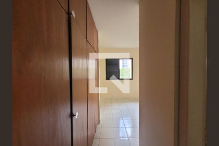 Quarto Suíte de apartamento para alugar com 1 quarto, 55m² em Cambuí, Campinas