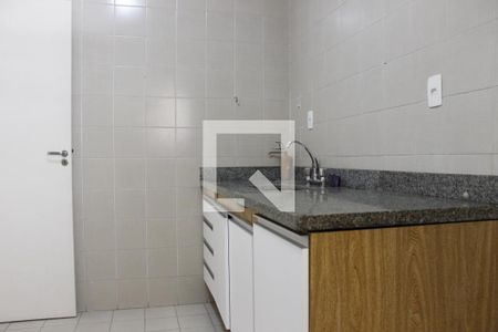 Apartamento para alugar com 55m², 1 quarto e 1 vagaCozinha