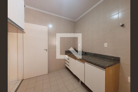 Apartamento para alugar com 55m², 1 quarto e 1 vaga Apartamento para alugar com 55m², 1 quarto e 1 vagaCozinha