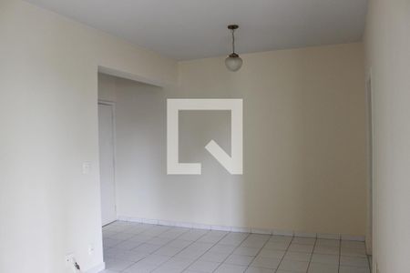 Sala de apartamento para alugar com 1 quarto, 55m² em Cambuí, Campinas