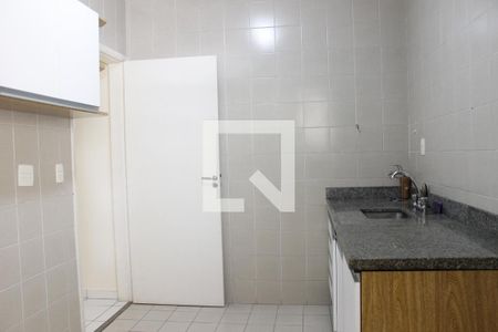 Apartamento para alugar com 55m², 1 quarto e 1 vagaCozinha