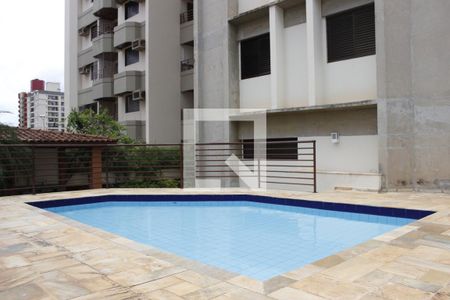 Apartamento para alugar com 55m², 1 quarto e 1 vagaÁrea comum - Piscina