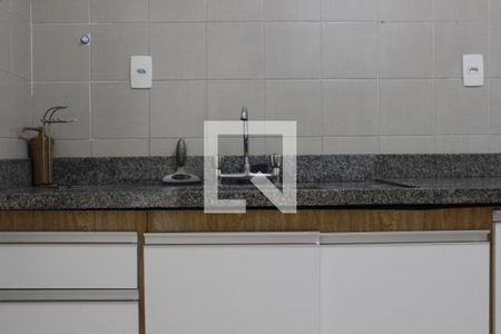 Apartamento para alugar com 55m², 1 quarto e 1 vagaCozinha