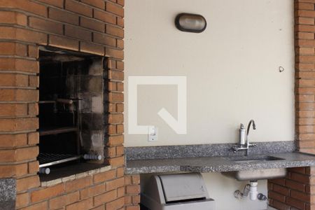 Apartamento para alugar com 55m², 1 quarto e 1 vagaÁrea comum - Churrasqueira