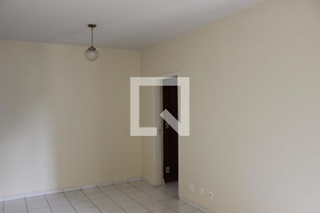 Sala de apartamento para alugar com 1 quarto, 55m² em Cambuí, Campinas