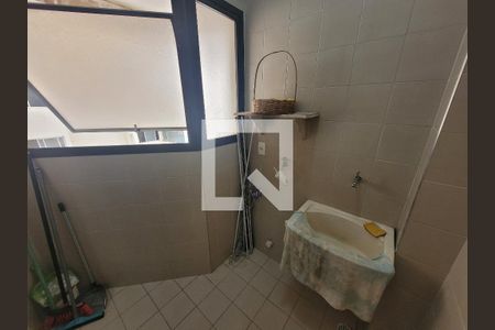 Apartamento para alugar com 55m², 1 quarto e 1 vaga Apartamento para alugar com 55m², 1 quarto e 1 vagaÁrea de Serviço