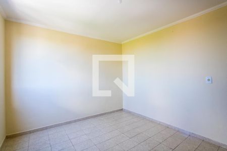Quarto 1 de apartamento para alugar com 2 quartos, 50m² em Jardim Alvorada, Santo André