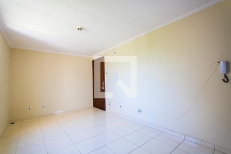 Sala de apartamento para alugar com 2 quartos, 50m² em Jardim Alvorada, Santo André