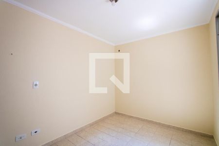 Quarto 2 de apartamento para alugar com 2 quartos, 50m² em Jardim Alvorada, Santo André