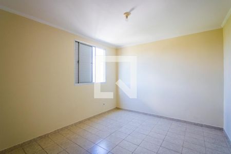 Quarto 1 de apartamento para alugar com 2 quartos, 50m² em Jardim Alvorada, Santo André