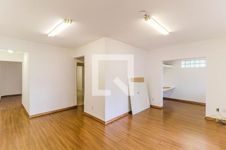 Sala de casa à venda com 3 quartos, 240m² em Santo Amaro, São Paulo