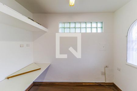 Sala de TV de casa à venda com 3 quartos, 240m² em Santo Amaro, São Paulo