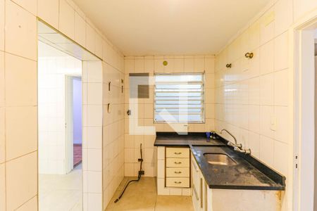 Casa à venda com 240m², 3 quartos e 2 vagasCozinha