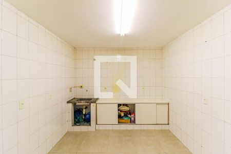 Casa à venda com 240m², 3 quartos e 2 vagasCozinha