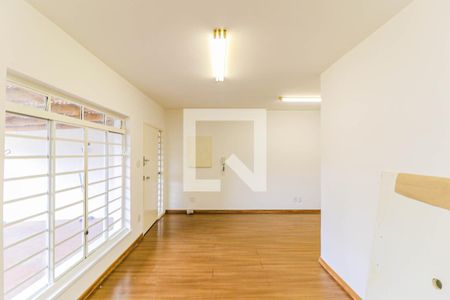 Sala de casa para alugar com 3 quartos, 240m² em Santo Amaro, São Paulo