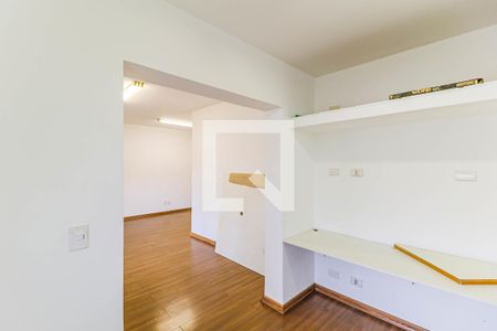 Sala de TV de casa à venda com 3 quartos, 240m² em Santo Amaro, São Paulo