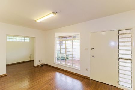 Sala de casa à venda com 3 quartos, 240m² em Santo Amaro, São Paulo