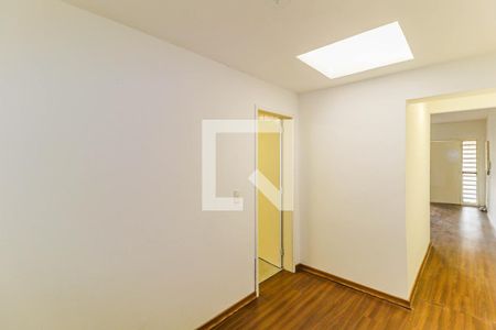 Sala de jantar de casa à venda com 3 quartos, 240m² em Santo Amaro, São Paulo