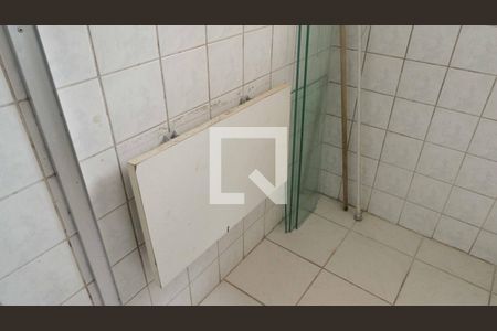 Apartamento à venda com 47m², 2 quartos e 1 vaga Apartamento à venda com 47m², 2 quartos e 1 vagaCozinha