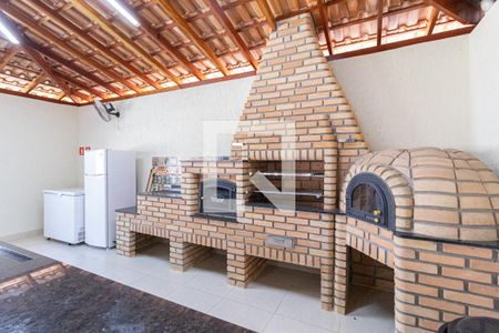 Apartamento à venda com 47m², 2 quartos e 1 vaga Apartamento à venda com 47m², 2 quartos e 1 vagaÁrea Comum