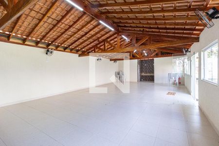 Apartamento à venda com 47m², 2 quartos e 1 vaga Apartamento à venda com 47m², 2 quartos e 1 vagaÁrea Comum