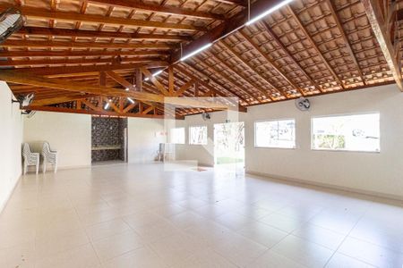 Apartamento à venda com 47m², 2 quartos e 1 vaga Apartamento à venda com 47m², 2 quartos e 1 vagaÁrea Comum