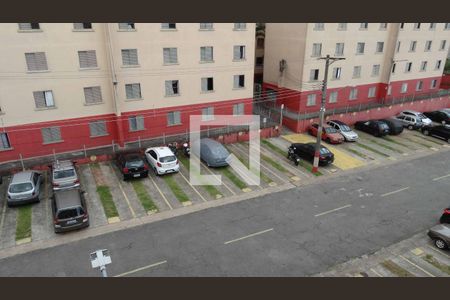 Vista Quarto de apartamento à venda com 2 quartos, 47m² em Novo Osasco, Osasco