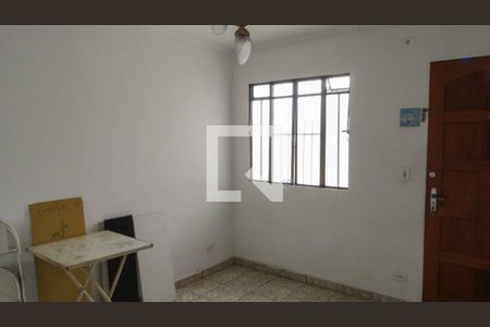 Sala de apartamento à venda com 2 quartos, 47m² em Novo Osasco, Osasco