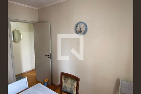 Quarto 2 de apartamento para alugar com 2 quartos, 55m² em Vila Santa Catarina, São Paulo