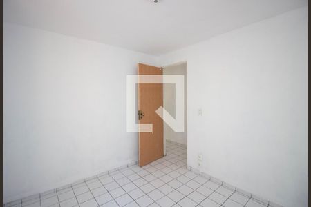 Quarto 2 de apartamento para alugar com 2 quartos, 44m² em Vila Nova Curuca, São Paulo