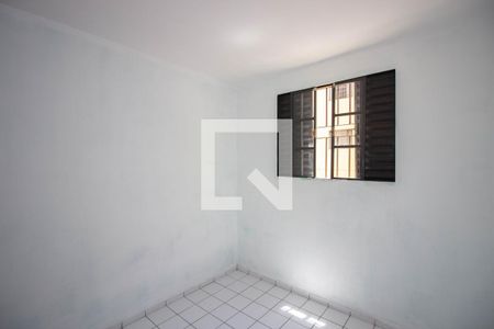 Quarto 1 de apartamento para alugar com 2 quartos, 44m² em Vila Nova Curuca, São Paulo