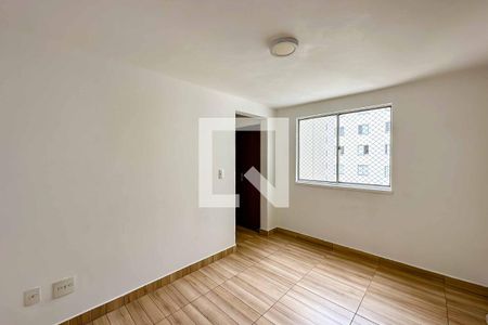 Sala de apartamento para alugar com 2 quartos, 50m² em Vila Nova Cachoeirinha, São Paulo