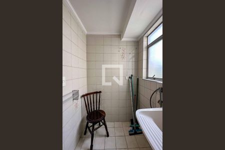 Apartamento para alugar com 50m², 2 quartos e 1 vagaÁrea de Serviço