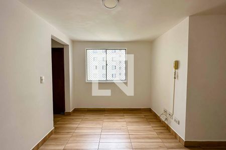Sala de apartamento para alugar com 2 quartos, 50m² em Vila Nova Cachoeirinha, São Paulo