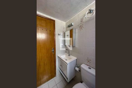 Apartamento para alugar com 50m², 2 quartos e 1 vagaBanheiro