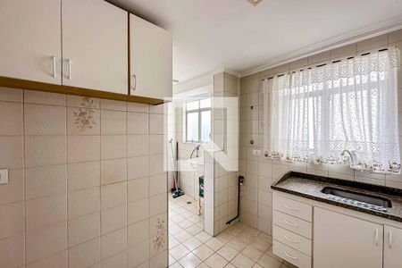 Apartamento para alugar com 50m², 2 quartos e 1 vagaCozinha