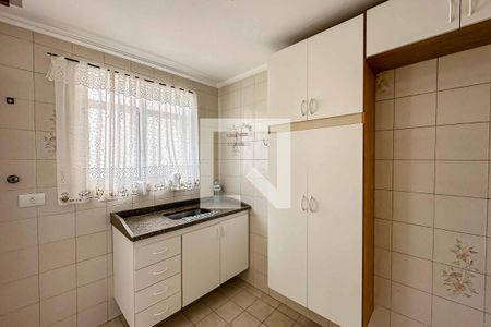 Apartamento para alugar com 50m², 2 quartos e 1 vagaCozinha