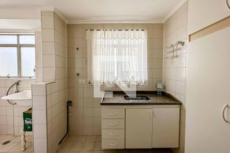 Apartamento para alugar com 50m², 2 quartos e 1 vagaCozinha