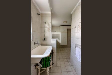 Apartamento para alugar com 50m², 2 quartos e 1 vagaÁrea de Serviço