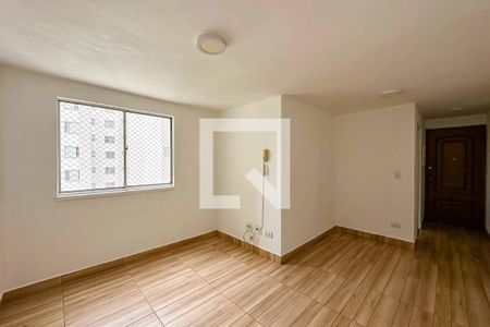 Sala de apartamento para alugar com 2 quartos, 50m² em Vila Nova Cachoeirinha, São Paulo