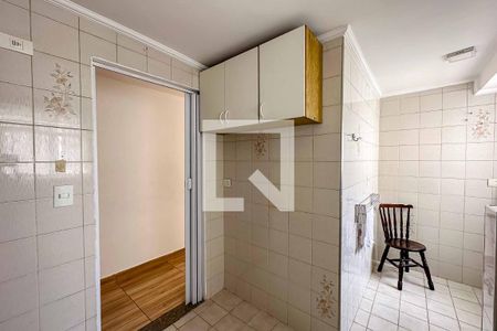Apartamento para alugar com 50m², 2 quartos e 1 vagaCozinha