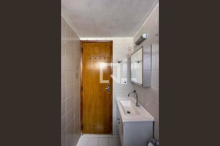 Apartamento para alugar com 50m², 2 quartos e 1 vagaBanheiro