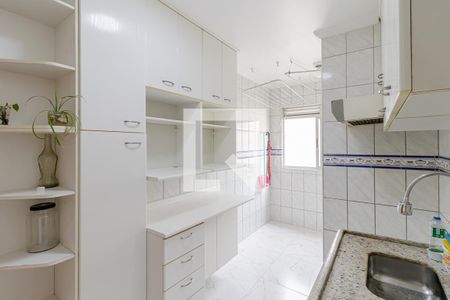 Apartamento para alugar com 63m², 3 quartos e 1 vagaCozinha