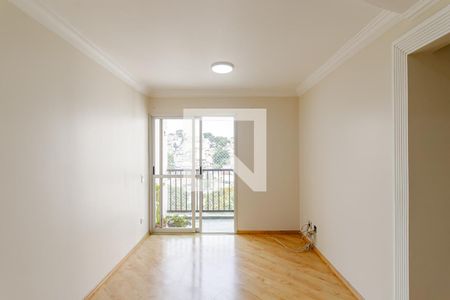 Sala de apartamento para alugar com 3 quartos, 63m² em Jardim Botucatu, São Paulo