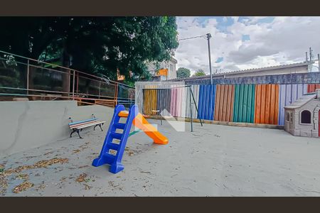 Apartamento para alugar com 63m², 3 quartos e 1 vagaPlayground